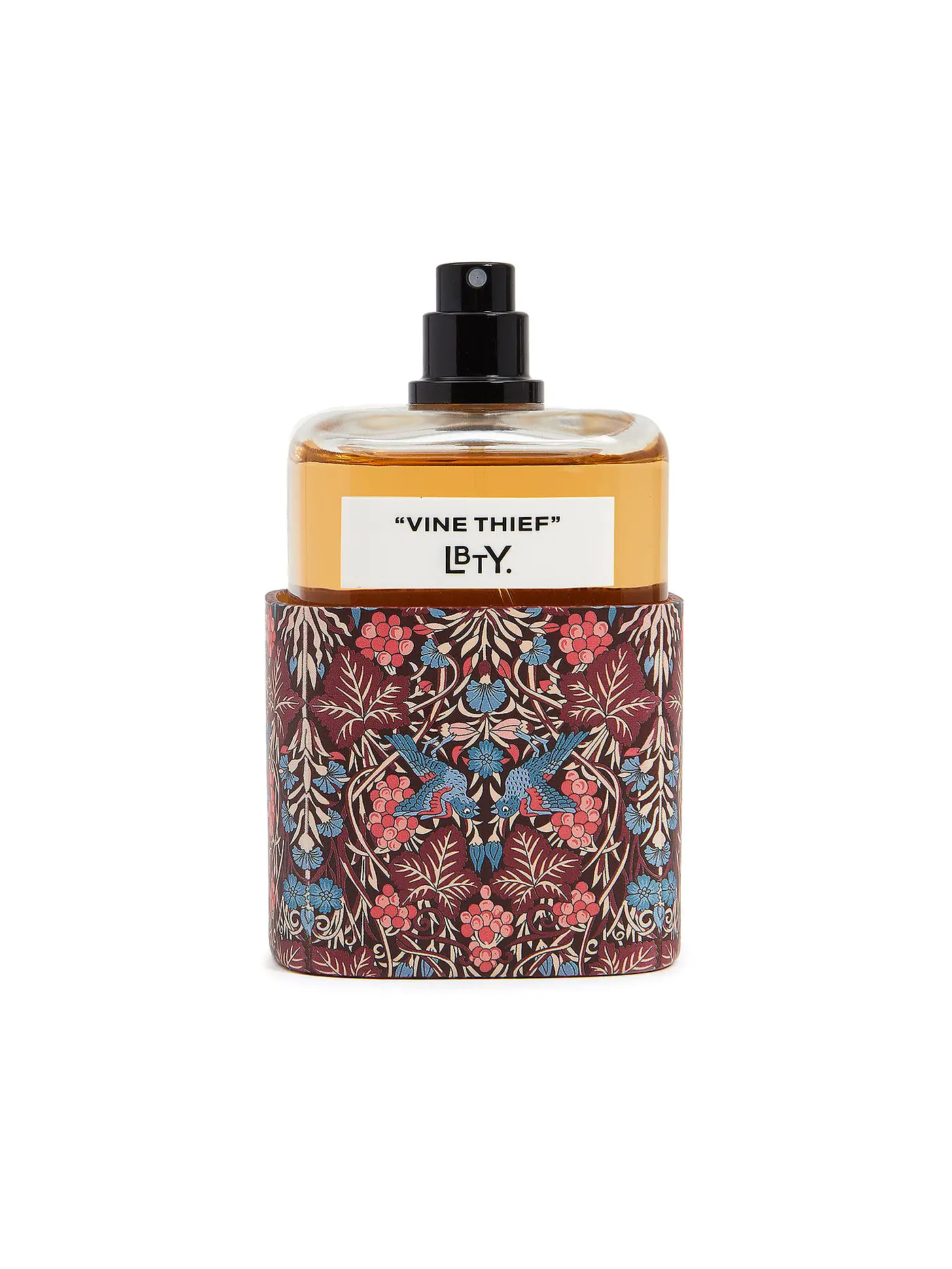 LBTY. LIBERTY BEAUTY | Vine Thief Eau de Parfum 100ml | 